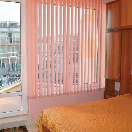 One-bedroom In Apartamento