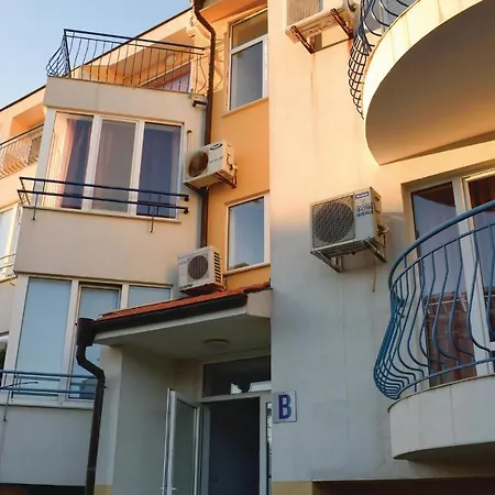 One-bedroom In