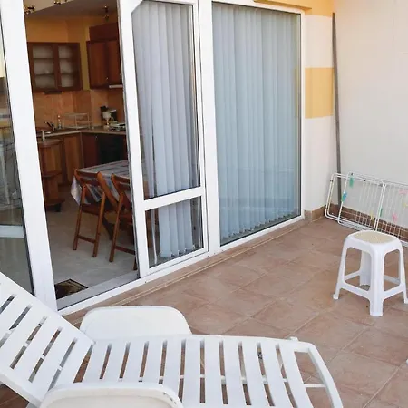 Appartement One-bedroom In Sozopol