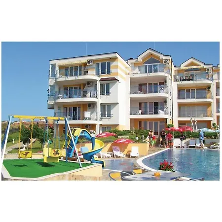 One-bedroom In * Sozopol