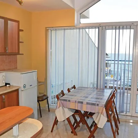 One-bedroom In Apartamento *