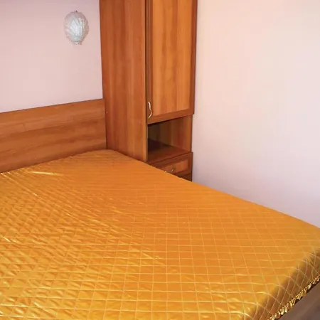 One-bedroom In Appartement