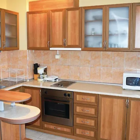 One-bedroom In *