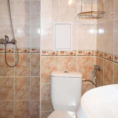 One-bedroom In דירה